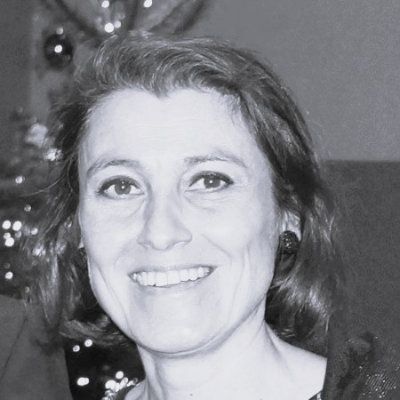 Hilde Vanderheyden – Lecturer and marketing programme coordinator at UCLL