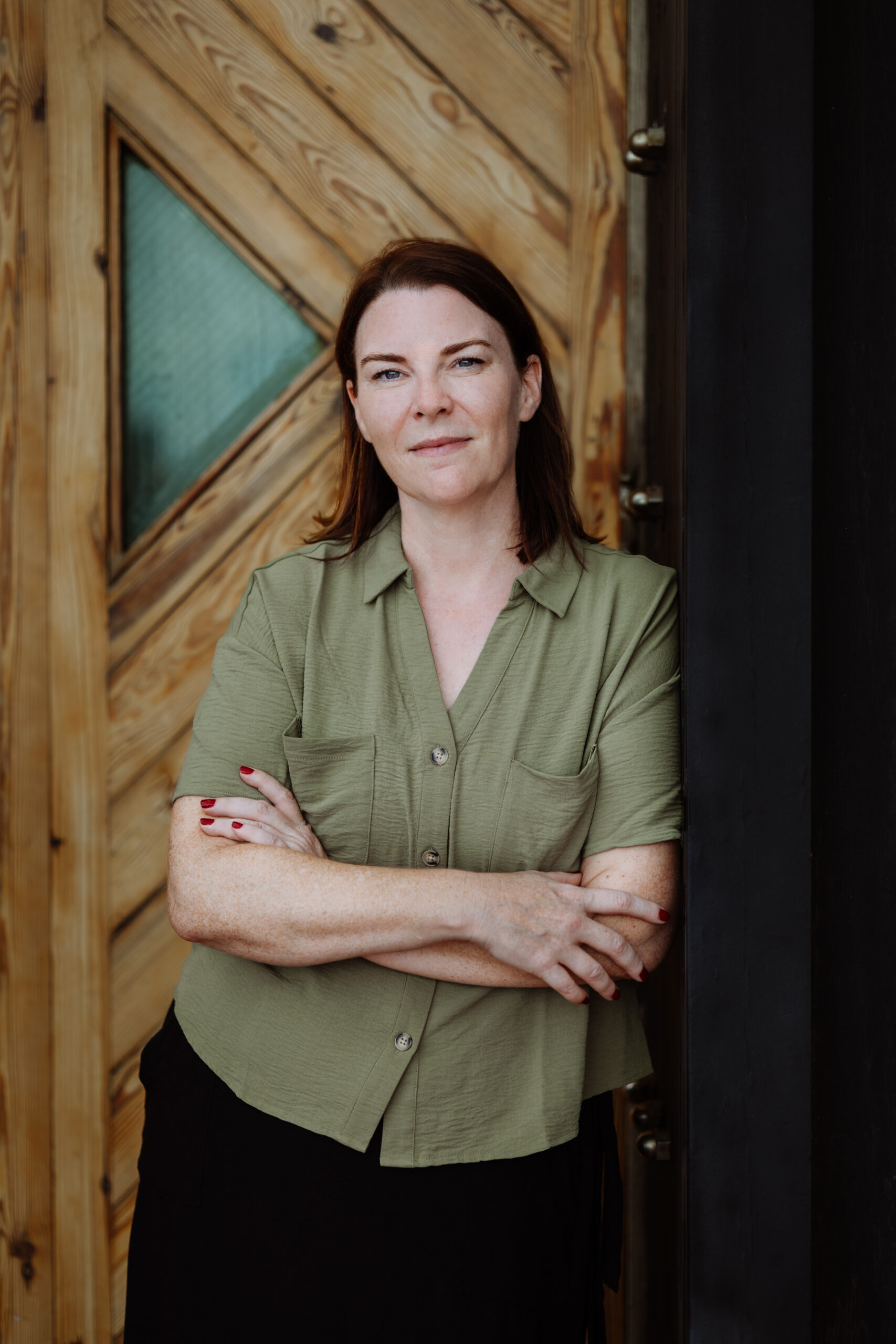 Jessica Domen – Co-author of Consumer Behaviour: An Introduction