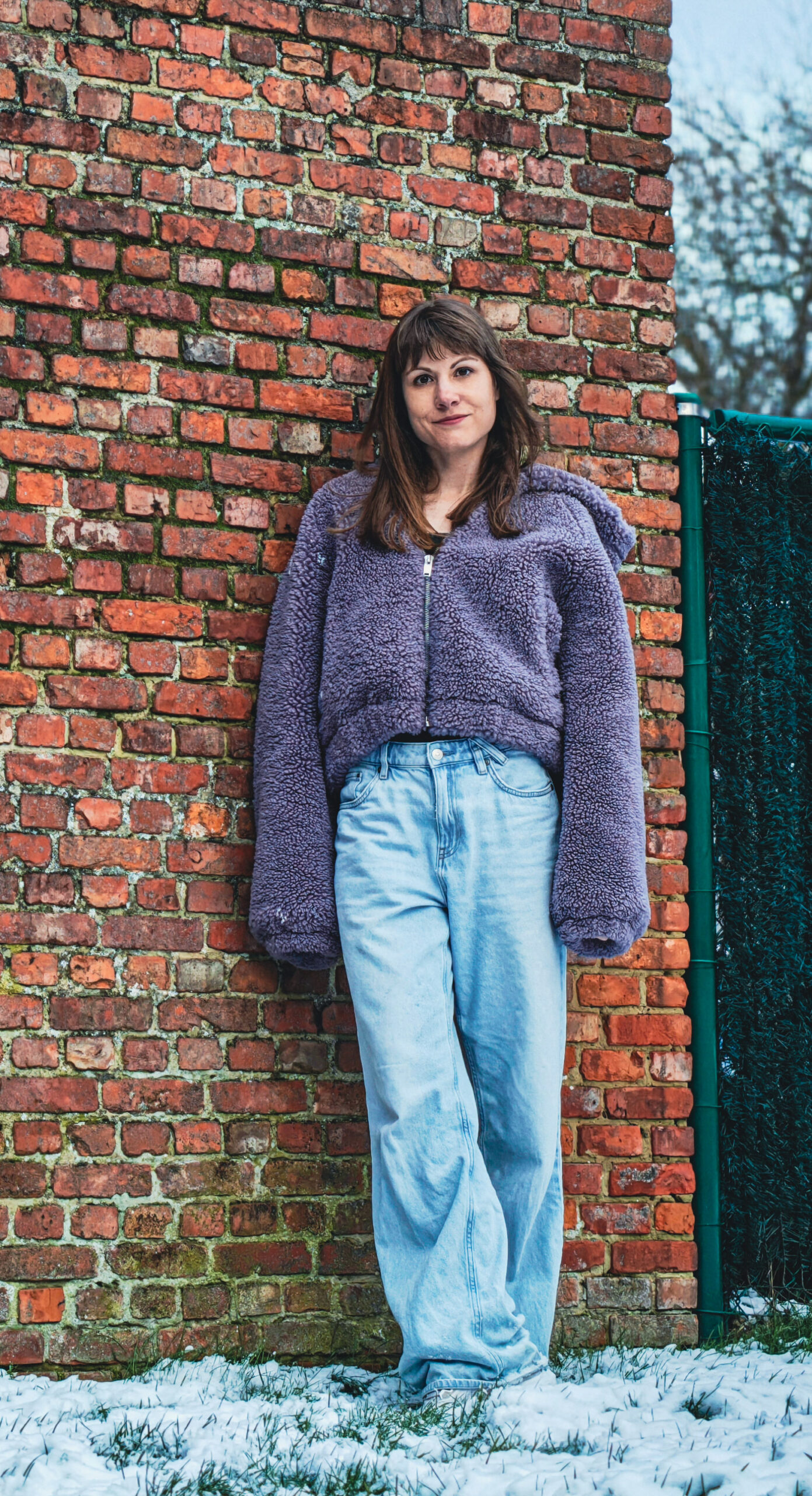 Saar Bossuyt – Co-author of Consumer Behaviour: An Introduction