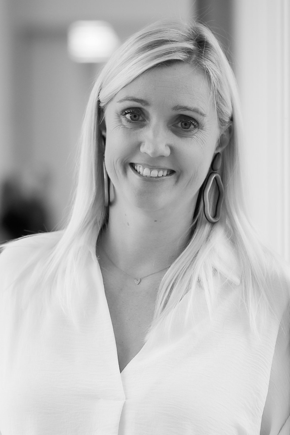 Sarah Vullers – Co-author of Consumer Behaviour: An Introduction and lecturer in consumer psychology