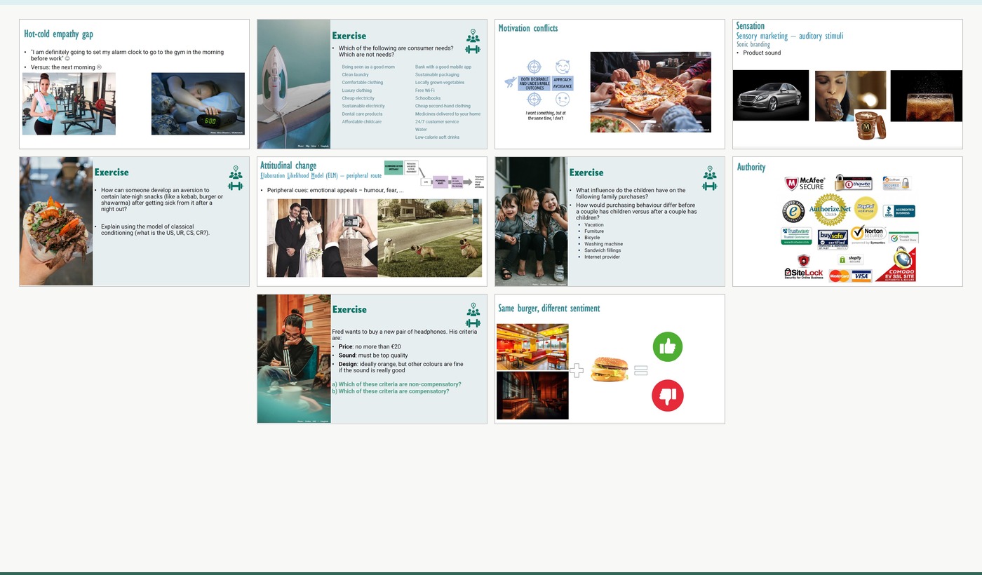 Consumer-Behaviour-Example-Slides-2 Consumer-Behaviour-Example-Slides-2